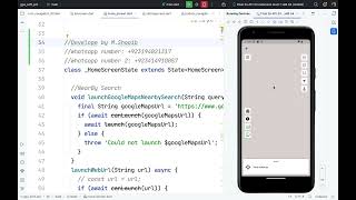 Download the video "GPS Vehicle tracking new design android and ios  and  application with fingerprint and source code"