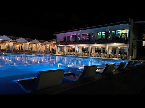 Hotel Palms Beach Kiten -2025