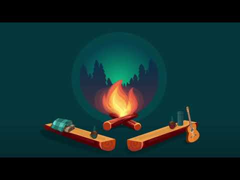 CAMPFIRE - Stézy Zimmer