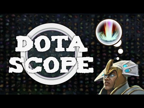 DOTASCOPE: Chen & New Test of Faith in 6.83