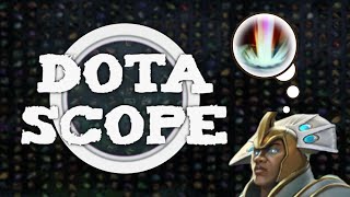 DOTASCOPE: Chen & New Test of Faith in 6.83