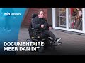 Documentaire: Meer dan dit - over leven met cerebrale parese