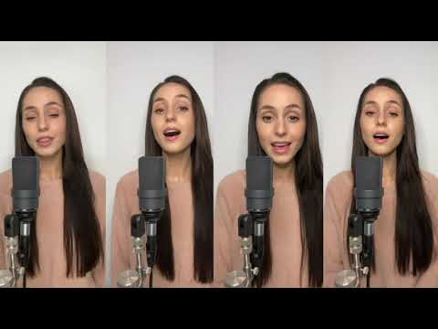 I Cannot Tell Why - Arrangement by David Downes for Celtic Woman (O Danny Boy) - Neumann TLM 103 Mic