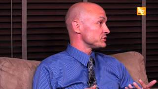 Good Morning Pattaya - Tim Eaton, Regents International School - November 10, 2014