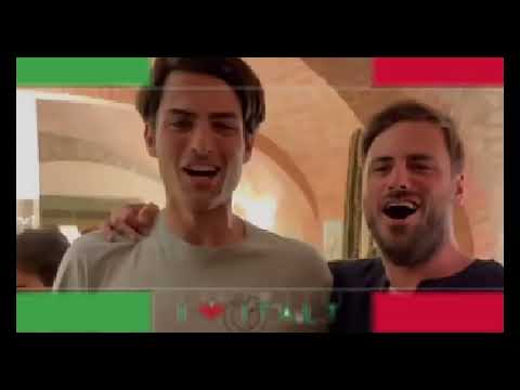 The Bocelli Family Welcome Hauser To Their Home