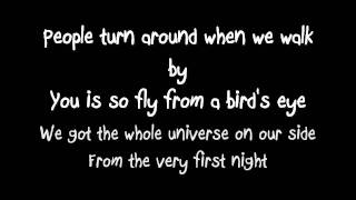 Mohombi - Match Made In Heaven [Lyrics]