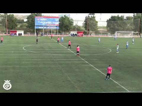 Resum Kelme CF CF Racing Algemesi Juv DH 19 01 2019