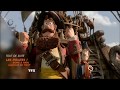 Les Pirates Bons à Rien Mauvais En Tout BA TFX
