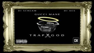 Gucci Mane - Trap God [FULL MIXTAPE + DOWNLOAD LINK] [2012]