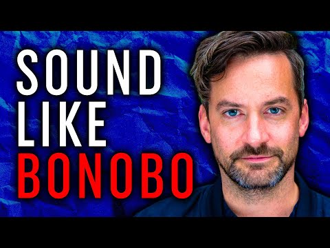 BONOBO Tutorial: In The Style Of Vol.3 — Bonobo + Sample Pack