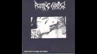 ROTTING CHRIST - MONUMENTUM (SPLIT) FULL EP (1991)