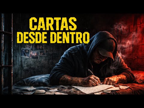 Rap Flamenco Callejero desde Prisión | Carta a la Familia
