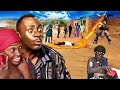 King Kong (Rose Mensah, Akwesi Boadi, Dada Santo) - A Ghana Movie