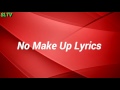 No Makeup Bilal Saeed Songs Lyrics TV