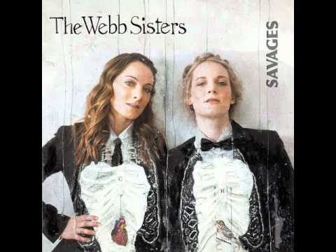 The Webb Sisters - Dark Sky.wmv