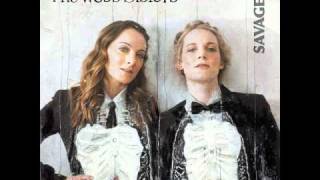 The Webb Sisters - Dark Sky.wmv