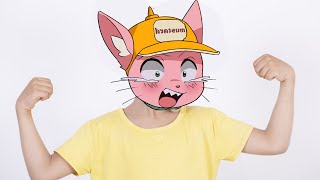 - ジムに入った後は、配信するぞ~!!!!!