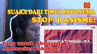 Download lagu 'Timur Juga Manusia' | Jenderal Petruk Reaction mp3 Download lagu 'Timur Juga Manusia' | Jenderal Petruk Reaction mp3