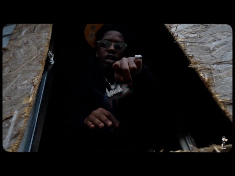 Kash Keek - "Different Lifestyles" (Official Music Video) [Directed by @luldarb]