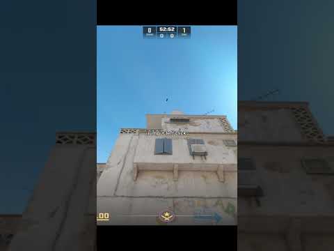 Best 2 smoke for long Dust 2