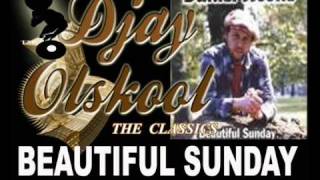 BEAUTIFUL SUNDAY... Daniel Boone