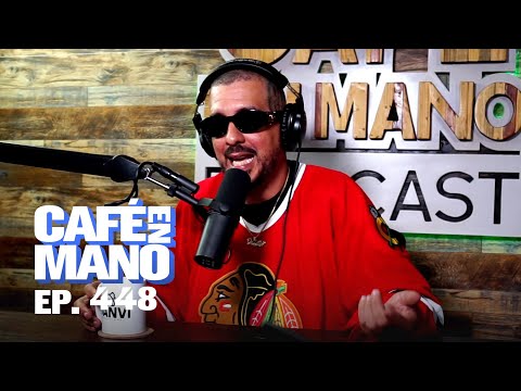 448: AUUDI Y EL USO RESPONSABLE DE LA FLOR (CAFÉ EN MANO PODCAST)