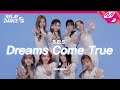 Weki Meki - Dreams Come True (S.E.S. Dance Cover)
