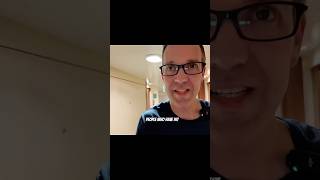 You could get hurt in this part of the cruise ship! #shorts