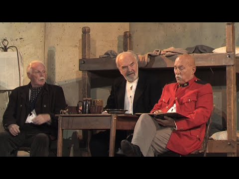 Divadlo Járy Cimrmana: Lijavec