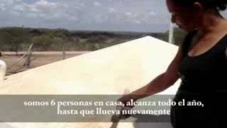 preview picture of video 'Cisternas Ouricuri (subtítulos en español)'