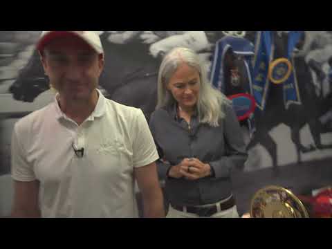 Part two and final conversation with Douglas Whyte.