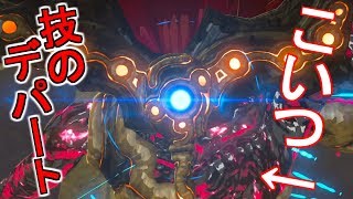 【実況】ゼルダの伝説二人なら片手でクリアできる説 #24【ゼルダの伝説ブレスオブザワイルド】