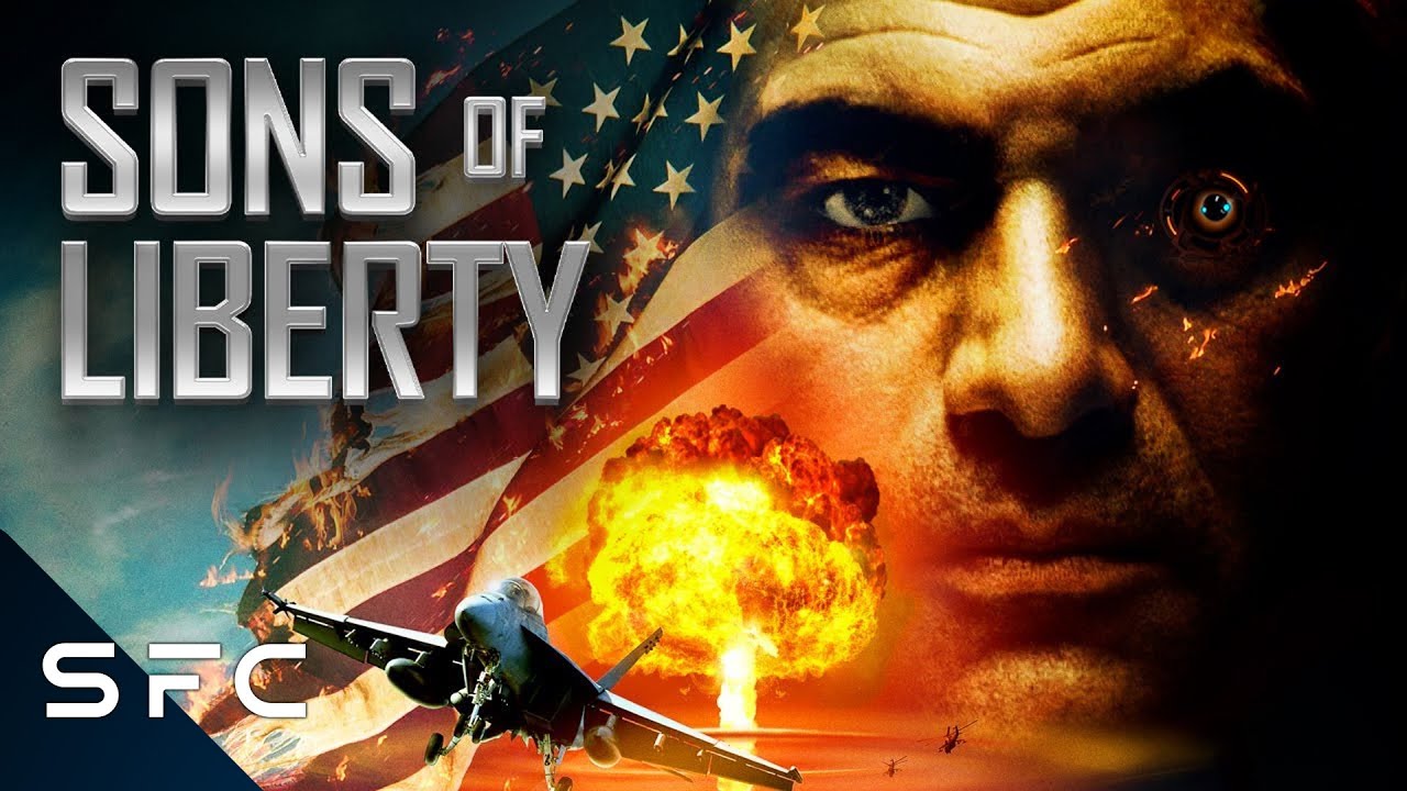 Sons of Liberty