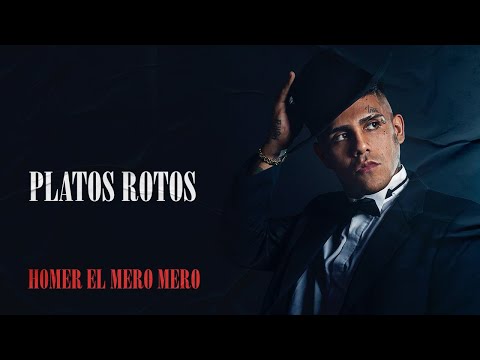 Miniatura de Platos Rotos