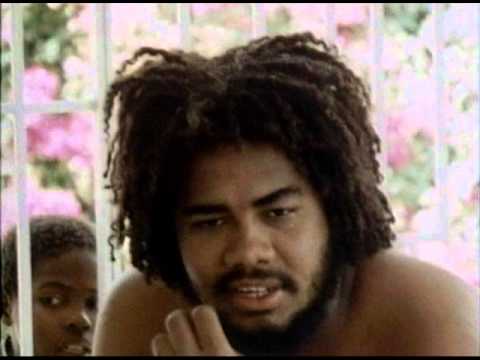 Jacob Miller - Big Stripe (To Lock Up Rasta-Fari)