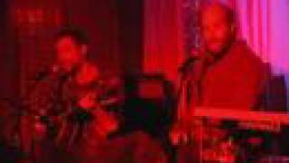 "Tell Old Bill" Nathan Salsburg & Will Oldham in Louisville