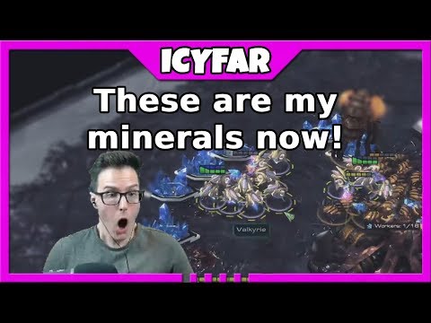 These are my minerals now! | New Year's Resolutions! G2 & G3 ICYFAR