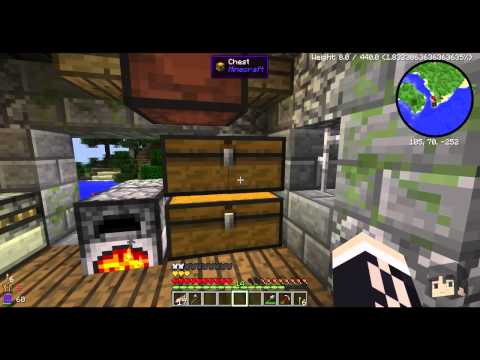 Blood N' Bones 08 - Shortcut!