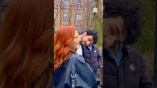 🎬«Անավարտ գործարք»