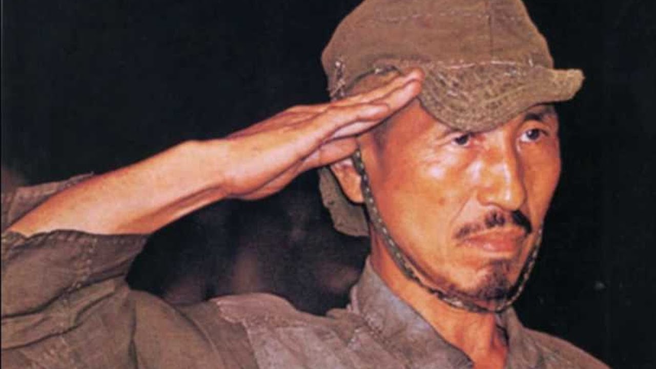 Le soldat qui s'est rendu 30 ans après la fin de la 2nd Guerre mondiale (1974) - HDG #14 - Mamytwink
