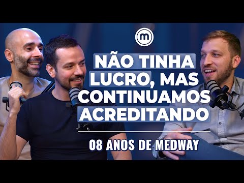 Projeto R1 | A história que ninguém contou sobre a origem da MEDWAY # Parte 1
