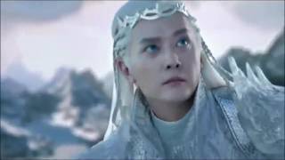 Ice Fantasy - Without You (BEAST)
