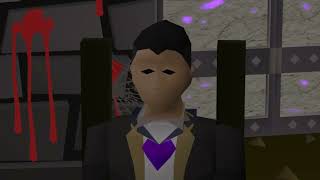 G.P.A. FILE 0007 - THE DUKE