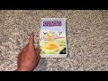 Dumbo 1985 Canadian VHS Overview 2024 Edition