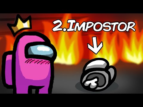 You must have seen this legendary round