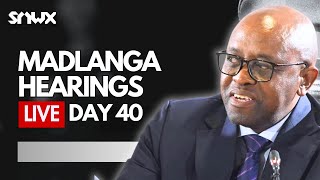 Download lagu Former Ekurhuleni City Manager testifies at Madlanga Commission mp3 Download lagu Former Ekurhuleni City Manager testifies at Madlanga Commission mp3
