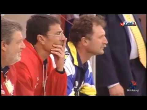 Premier League Decider - Birkirkara vs Valletta - 1998 - Full Match