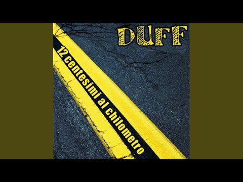 Le strade di Cosenza