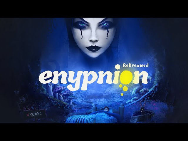 Video - Enypnion Redreamed (PC)