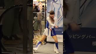 卒業 Ayariちゃん  ベイスターズ　dianaディアーナ  チア